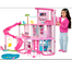 Barbie Dreamhouse: 3-Story Playset With Pool, Slide, Elevator And 75 Accessories image
