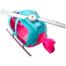 Barbie Dreamhouse Adventures Helicopter image