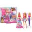 Barbie Dreamtopia Dress Up Gift Set image