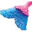 Barbie Dreamtopia Mermaid Doll 12-inch Pink and Blue Hair -148874325 image