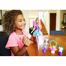 Barbie Dreamtopia Tea Party Playset with Fairy Doll and Accessories image