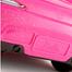 Barbie Estate Vehicle Signature Pink Convertible With Seat Belts image
