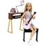 Barbie FCP73 Musician Doll And Playset image