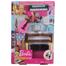 Barbie FCP73 Musician Doll And Playset image