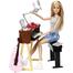 Barbie FCP73 Musician Doll And Playset image