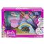 Barbie FXT25 Dreamtopia Mermaid Nursery Playset image