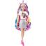 Barbie Fantasy Hair Doll Random One image