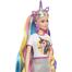 Barbie Fantasy Hair Doll Random One image