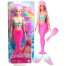Barbie Fantasy Mermaid Doll 3 Plus image