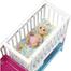 Barbie GFL38 Babysitter Nursery Playset image