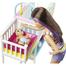 Barbie GFL38 Babysitter Nursery Playset image