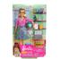 Barbie GJC23 Teacher Doll image