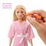 Barbie GJR84 Face Mask Spa Day Playset image
