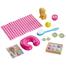 Barbie GKH73 Spa Doll image