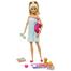 Barbie GKH73 Spa Doll image