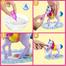 Barbie GTG01 Dreamtopia Doll And Unicorn image