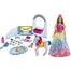 Barbie GTG01 Dreamtopia Doll And Unicorn image