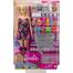 Barbie GTK94 Shopping Time Doll image