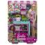 Barbie GTN58 Florist Doll And Playset image