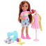 Barbie GTN86 Chelsea Career Doll Playset Random One image
