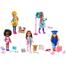 Barbie GTN86 Chelsea Career Doll Playset Random One image