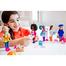 Barbie GTN86 Chelsea Career Doll Playset Random One image