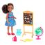 Barbie GTN86 Chelsea Career Doll Playset Random One image