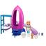 Barbie GTW32 Space Discovery Chelsea Doll image