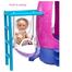 Barbie GTW32 Space Discovery Chelsea Doll image