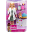Barbie GVK03 Baby Doctor Doll image