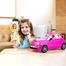 Barbie GXR57 Fiat 500 Doll And Vehicle image