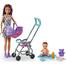 Barbie GXT34 Skipper Babysitters Inc image