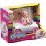 Barbie GXT41 Chelsea 6inch Doll and Car image