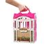 Barbie Glam Getaway House image