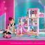 Barbie HBT92 Pink Convertible 2-Seater Vehicle Doll image
