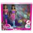 Barbie HBW89 Ocean Adventure Dolls And Accessories image