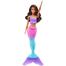 Barbie HBW89 Ocean Adventure Dolls And Accessories image