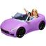 Barbie HBY29 Doll And Vehicle Playset image