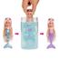 Barbie HCC75 Chelsea Color Reveal Mermaid Dolls image