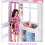 Barbie HCD47 Dollhouse With 2 Levels image