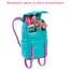 Barbie HDF73 Malibu Camping Doll And Accessories image