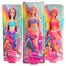 Barbie HGR08 Doll Assorted Mermaid Dreamtopia image