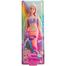 Barbie HGR08 Doll Assorted Mermaid Dreamtopia image