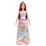 Barbie HGR13 Dreamtopia Princes Dolls Random One image