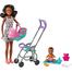 Barbie HHB68 Skipper Babysitters Inc image