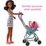 Barbie HHB68 Skipper Babysitters Inc image