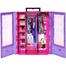 Barbie HJL66 Fashionistas Ultimate Closet Doll And Accessory image