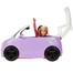 Barbie HJV36 2 In 1 Electric Vehicle image