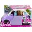 Barbie HJV36 2 In 1 Electric Vehicle image