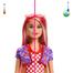 Barbie HJX49 Color Reveal Doll Scented Sweet Fruit Series image